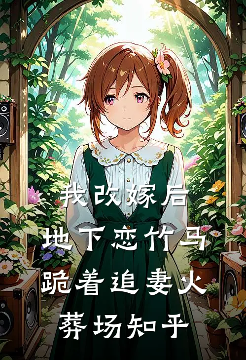 我改嫁后，地下恋竹马跪着追妻火葬场知乎