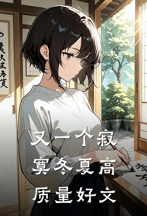 又一个寂寞冬夏高质量好文