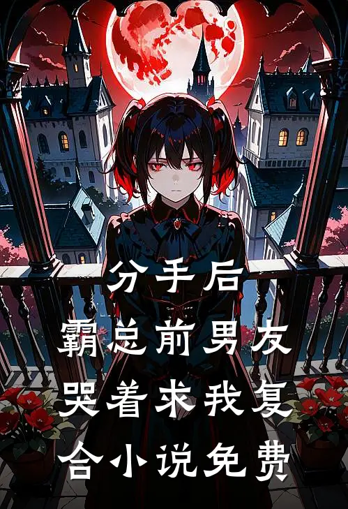 分手后，霸总前男友哭着求我复合小说免费