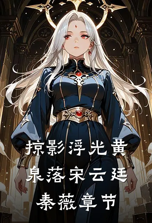 不关我事，都是天罚全文+后续