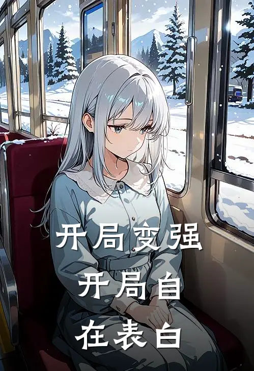 开局变强，开局自在表白