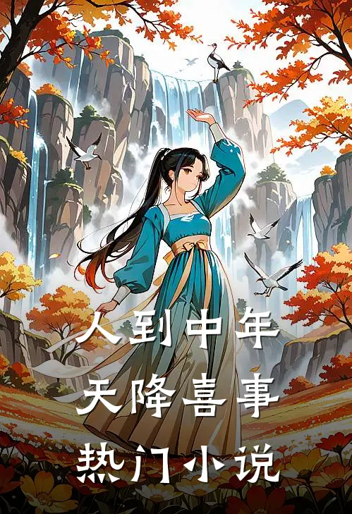 人到中年，天降喜事热门小说
