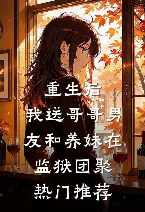 重生后，我送哥哥男友和养妹在监狱团聚热门推荐