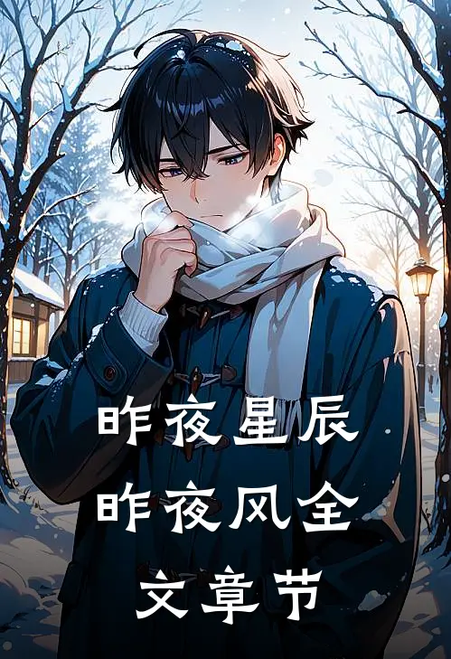 昨夜星辰昨夜风全文章节