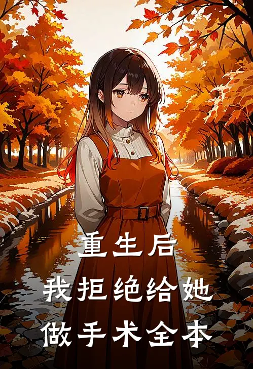 重生后，我拒绝给她做手术全本