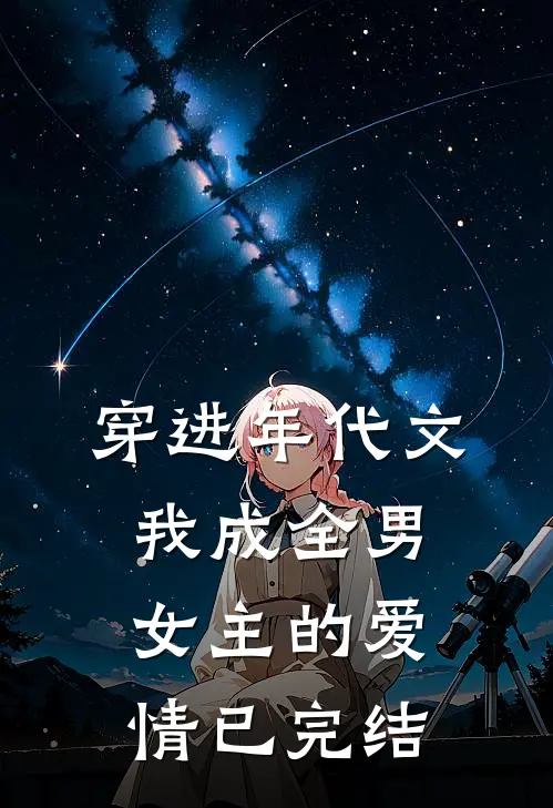 穿进年代文，我成全男女主的爱情已完结