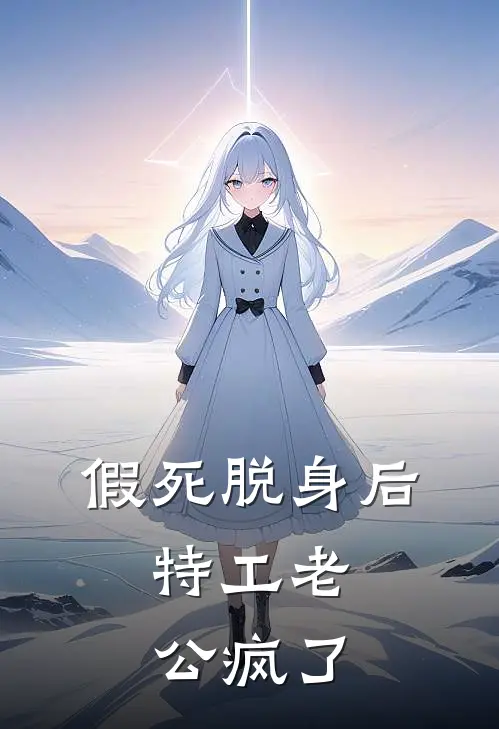 假死脱身后，特工老公疯了
