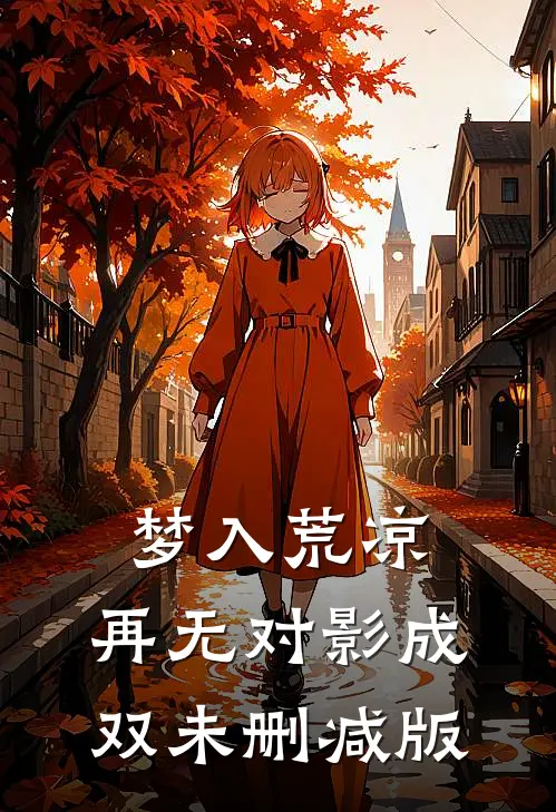 梦入荒凉，再无对影成双未删减版