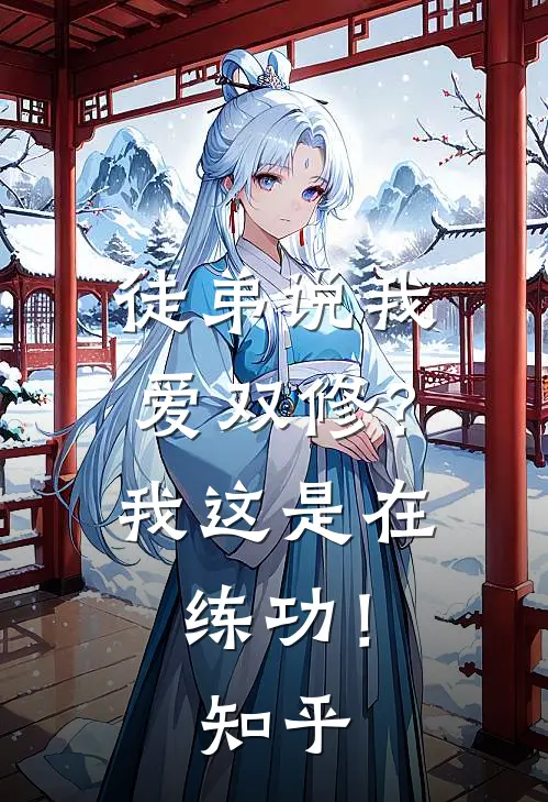 徒弟说我爱双修？我这是在练功！知乎
