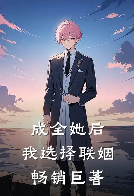 成全她后，我选择联姻畅销巨著