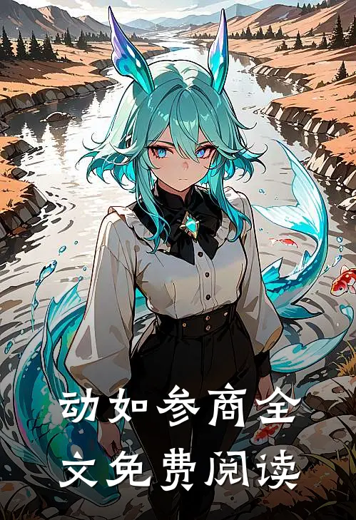 动如参商全文免费阅读
