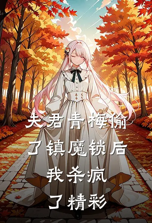 夫君青梅偷了镇魔锁后，我杀疯了精彩