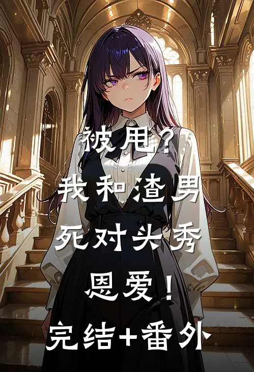 被甩？我和渣男死对头秀恩爱！完结+番外