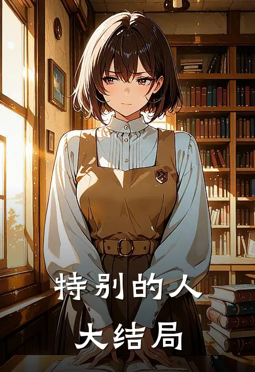 特别的人大结局