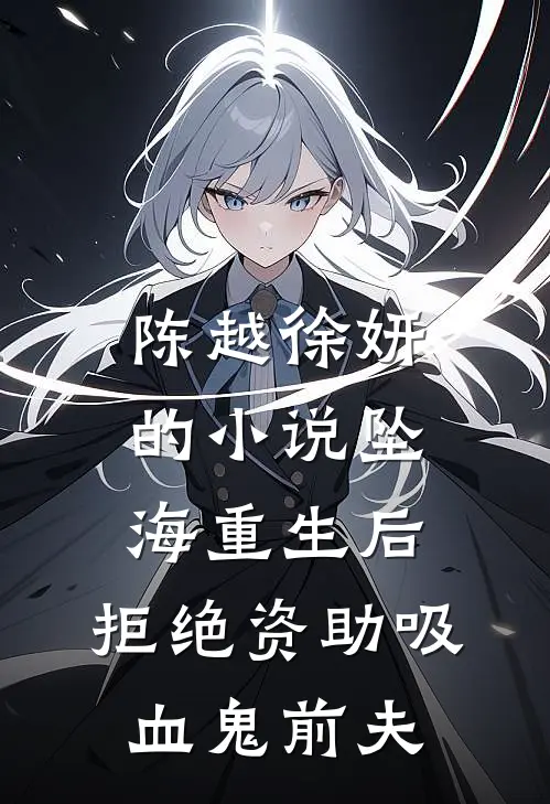 陈越徐妍的小说坠海重生后，拒绝资助吸血鬼前夫