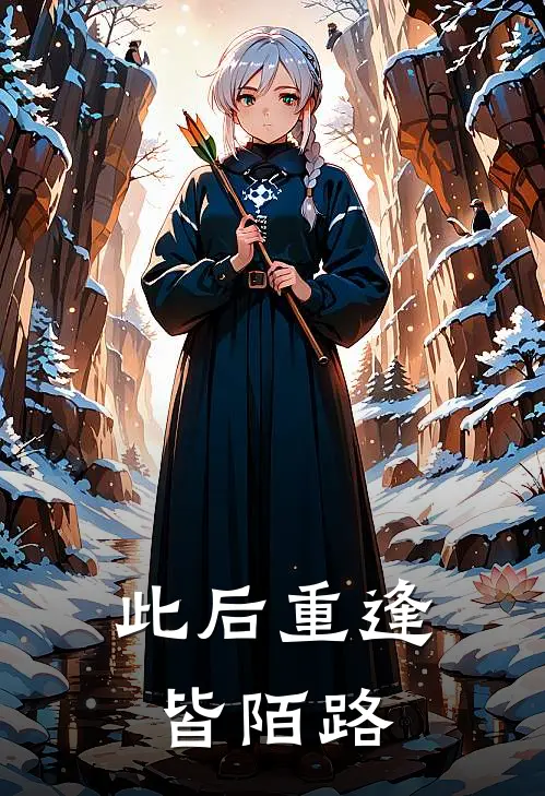 此后重逢皆陌路