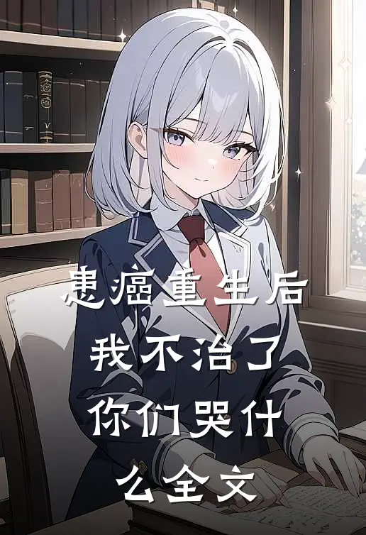 患癌重生后我不治了，你们哭什么全文