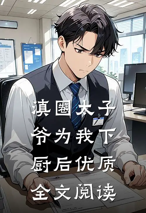 滇圈太子爷为我下厨后优质全文阅读