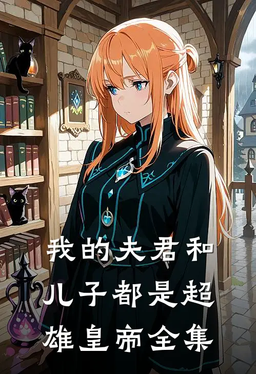 我的夫君和儿子都是超雄皇帝全集