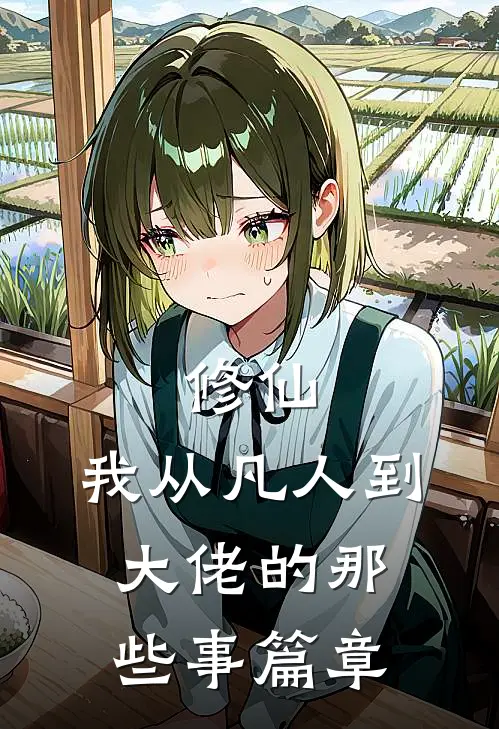 修仙：我从凡人到大佬的那些事篇章
