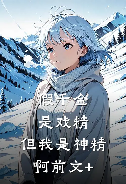 假千金是戏精，但我是神精啊前文+