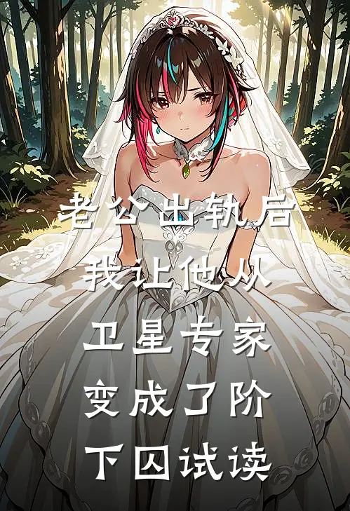五岁被迫嫁鬼后，我摆烂了抖音热门