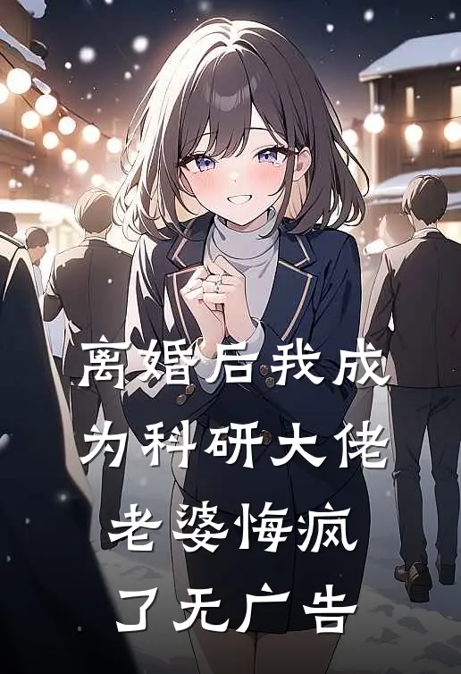离婚后我成为科研大佬，老婆悔疯了无广告