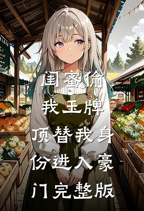 闺蜜偷我玉牌，顶替我身份进入豪门完整版