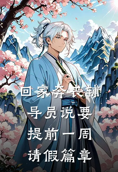 回家奔丧辅导员说要提前一周请假篇章