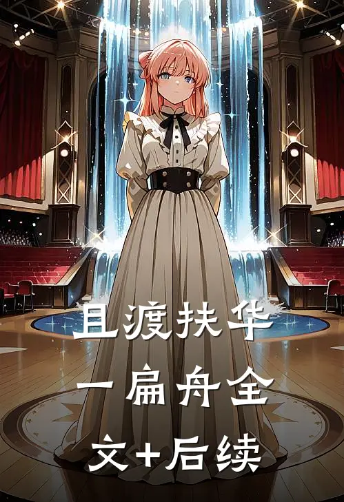 且渡扶华一扁舟全文+后续