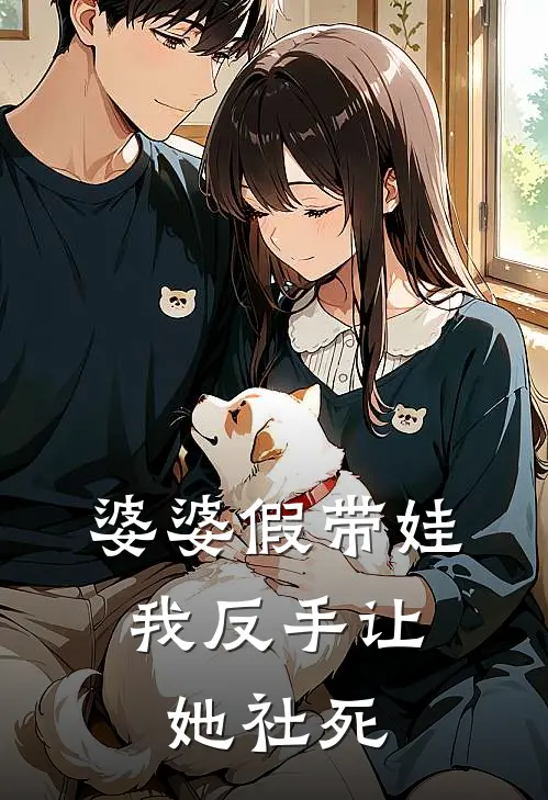 大婚当日，病娇大佬撕婚书囚我入怀结局+番外