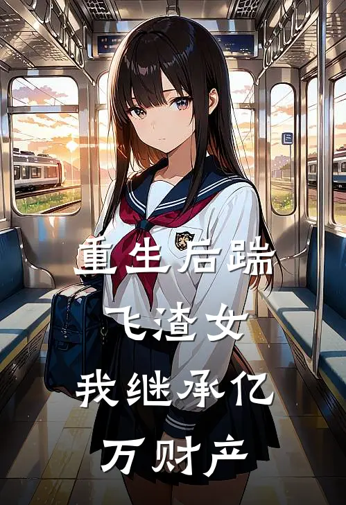 重生后踹飞渣女，我继承亿万财产