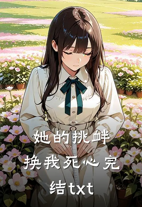 她的挑衅，换我死心完结txt