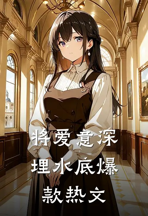 将爱意深埋水底爆款热文