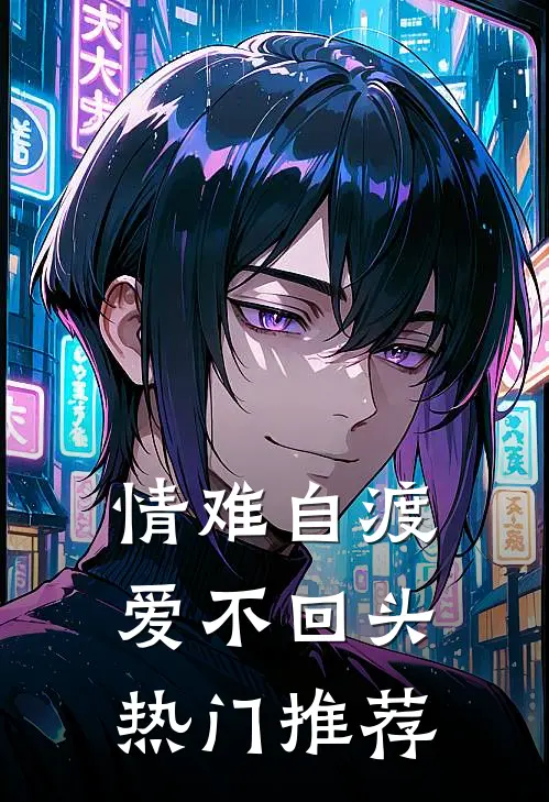 情难自渡爱不回头热门推荐