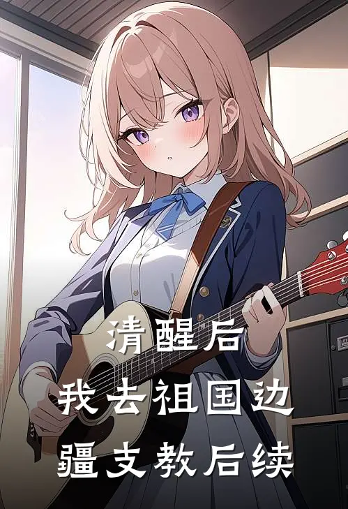 清醒后，我去祖国边疆支教后续