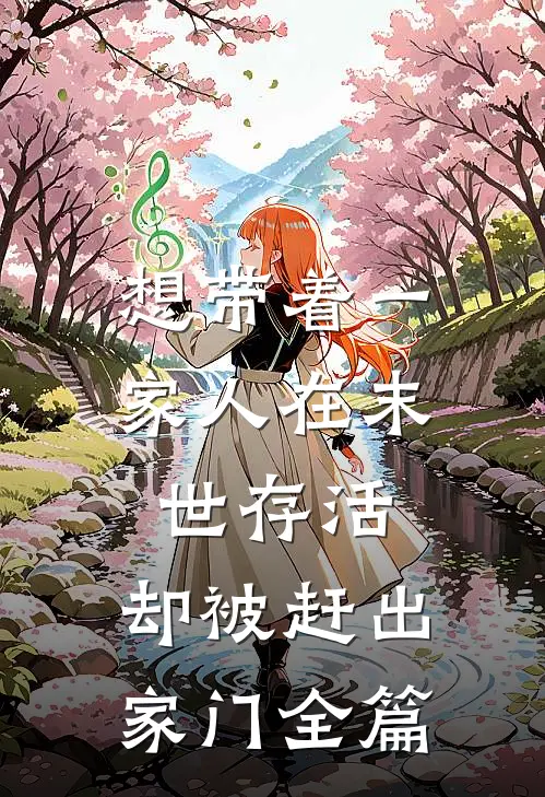 想带着一家人在末世存活，却被赶出家门全篇