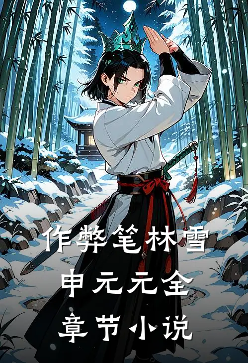 作弊笔林雪申元元全章节小说