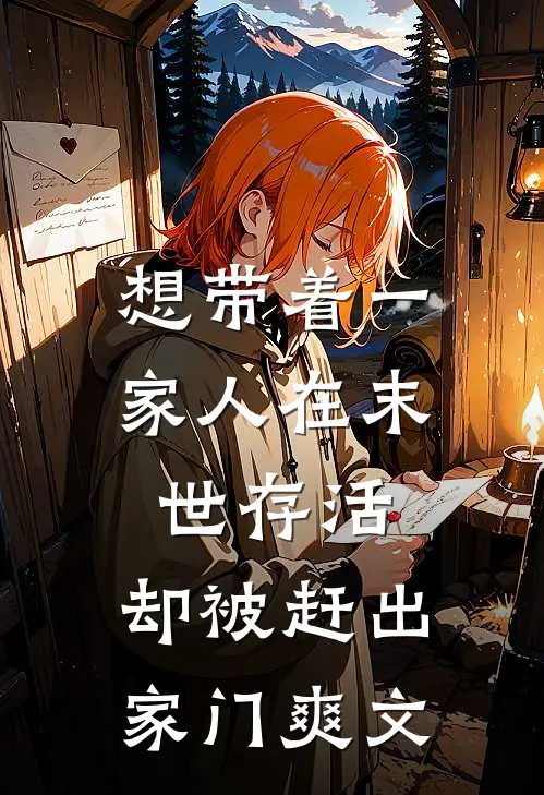 想带着一家人在末世存活，却被赶出家门爽文