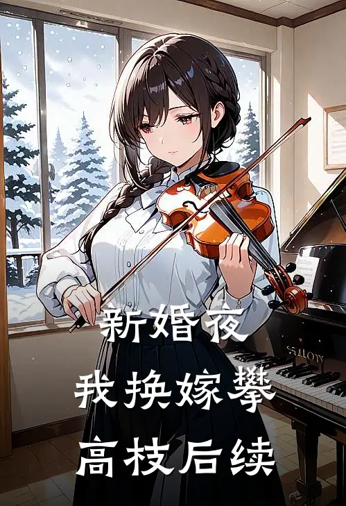 新婚夜，我换嫁攀高枝后续
