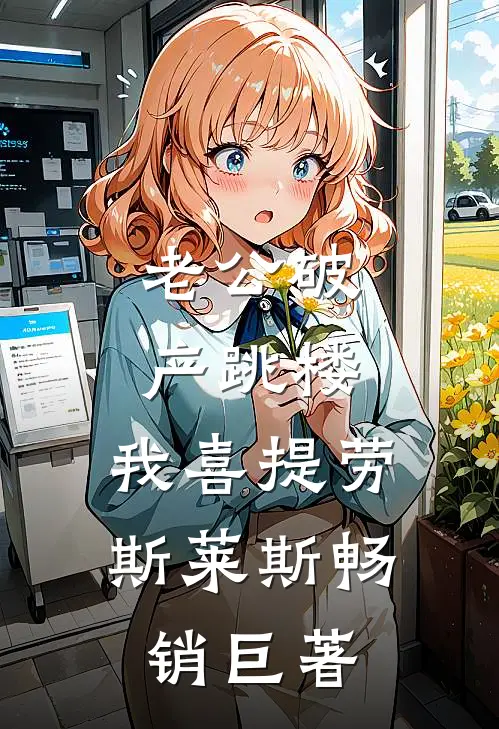 老公破产跳楼，我喜提劳斯莱斯畅销巨著