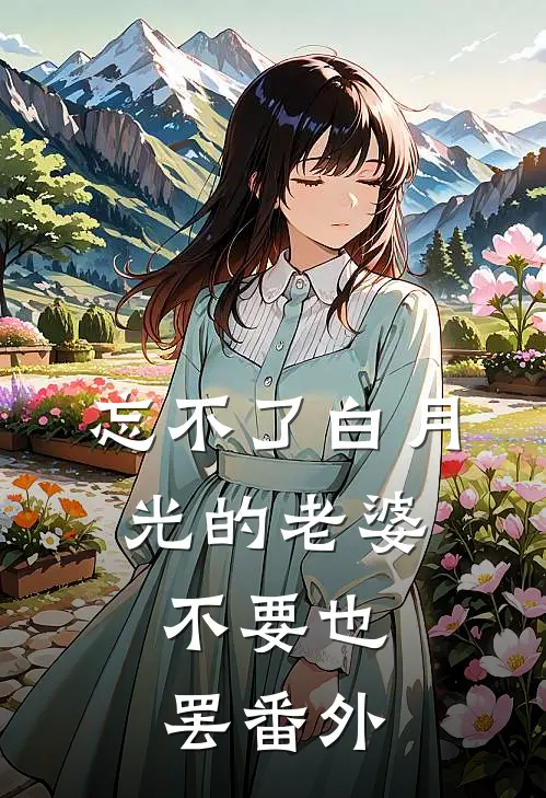 忘不了白月光的老婆，不要也罢番外