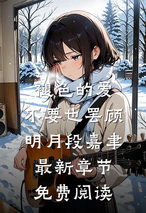 褪色的爱，不要也罢顾明月段嘉聿最新章节免费阅读