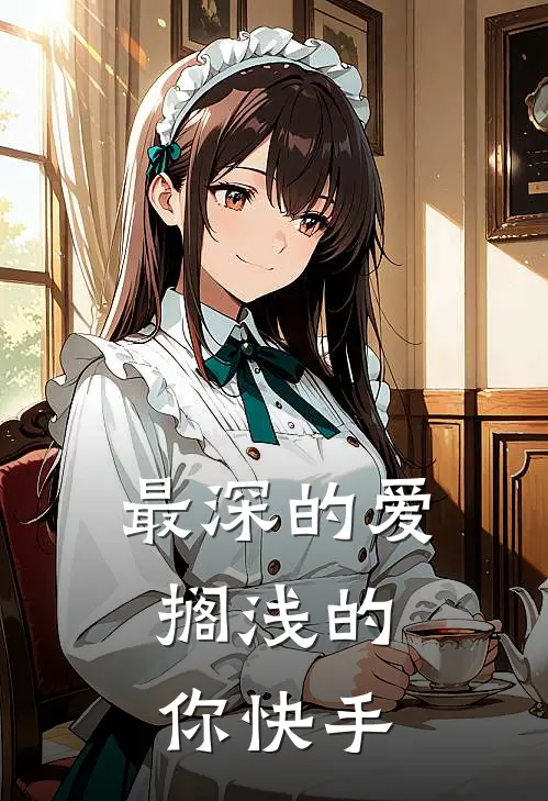 最深的爱，搁浅的你快手
