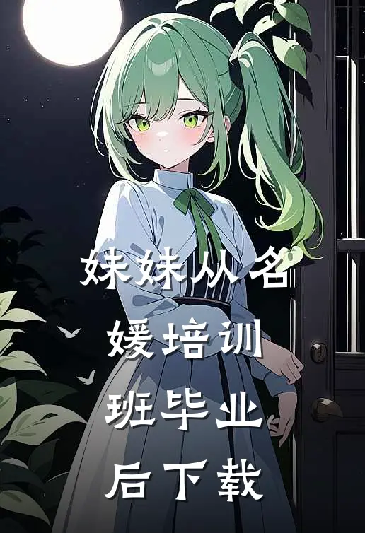 妹妹从名媛培训班毕业后下载