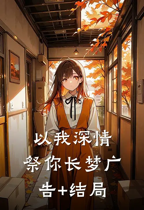 以我深情，祭你长梦广告+结局