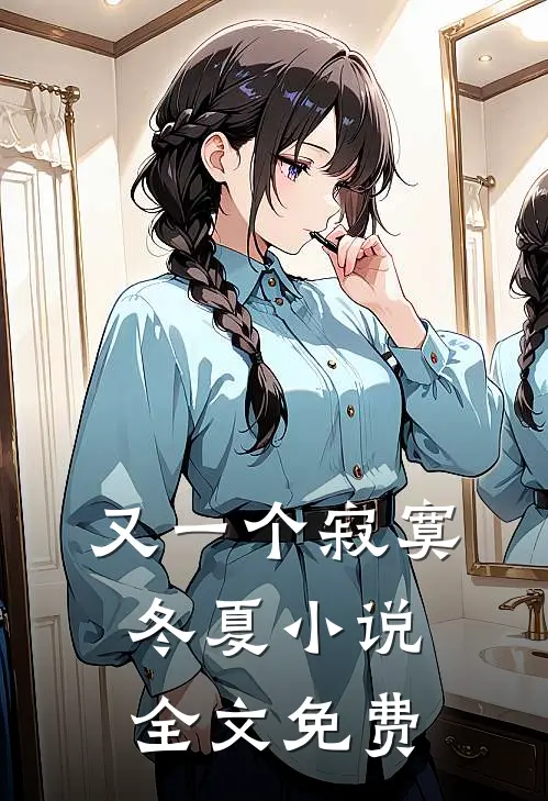 又一个寂寞冬夏小说全文免费