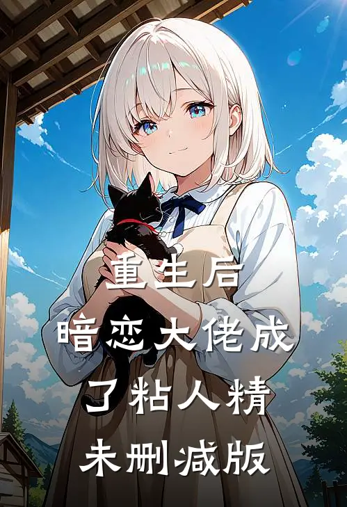重生后，暗恋大佬成了粘人精未删减版