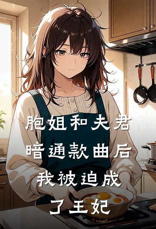 胞姐和夫君暗通款曲后，我被迫成了王妃