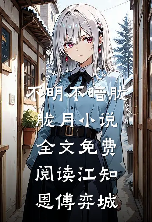 不明不暗胧胧月小说全文免费阅读江知恩傅弈城